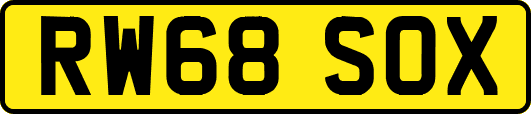 RW68SOX