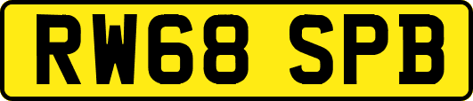 RW68SPB