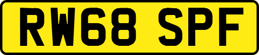 RW68SPF