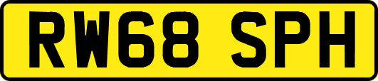 RW68SPH
