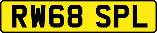 RW68SPL