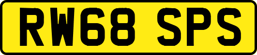 RW68SPS