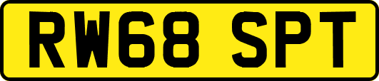 RW68SPT