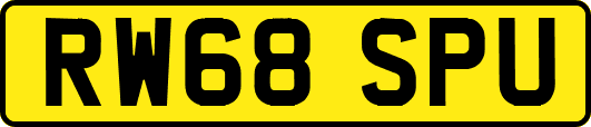 RW68SPU