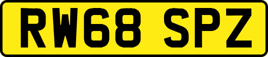 RW68SPZ