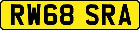RW68SRA
