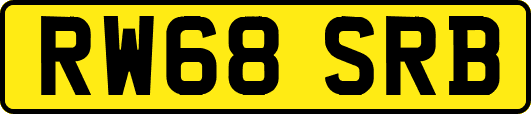 RW68SRB