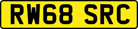 RW68SRC