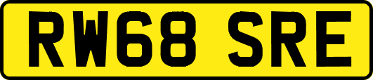 RW68SRE