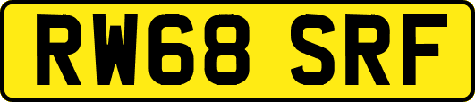 RW68SRF