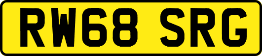 RW68SRG