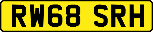 RW68SRH