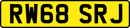 RW68SRJ