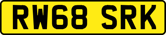 RW68SRK