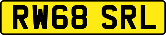 RW68SRL