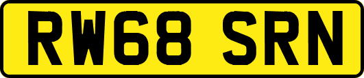 RW68SRN