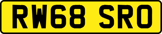 RW68SRO