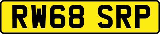 RW68SRP