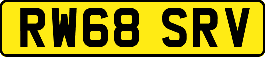 RW68SRV