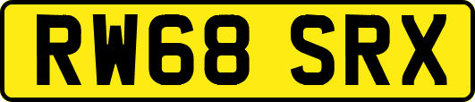 RW68SRX