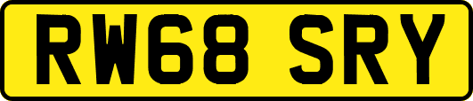 RW68SRY