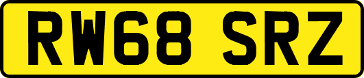 RW68SRZ