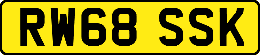 RW68SSK