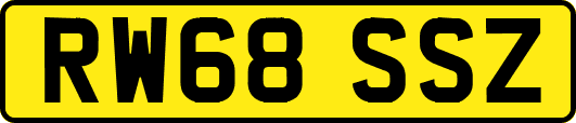 RW68SSZ