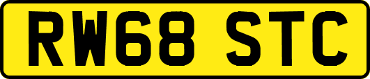 RW68STC
