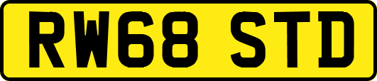 RW68STD