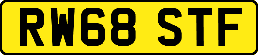 RW68STF