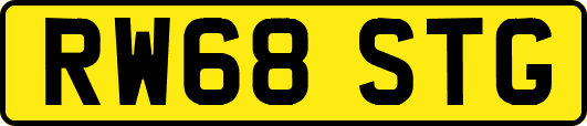 RW68STG