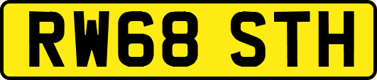 RW68STH