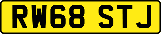 RW68STJ