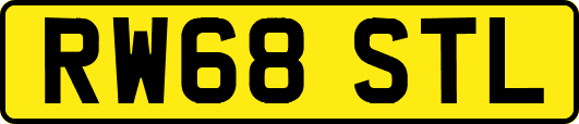 RW68STL