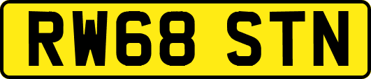 RW68STN