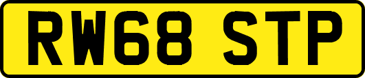 RW68STP