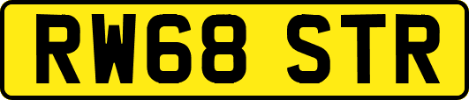 RW68STR