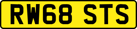 RW68STS