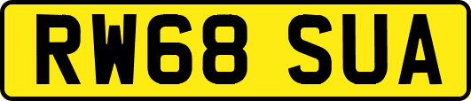RW68SUA
