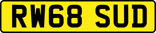 RW68SUD