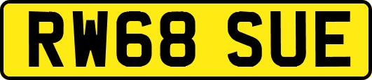 RW68SUE
