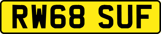 RW68SUF