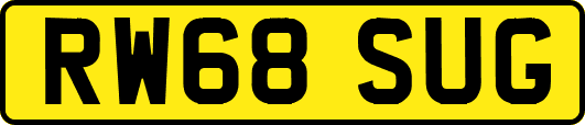 RW68SUG