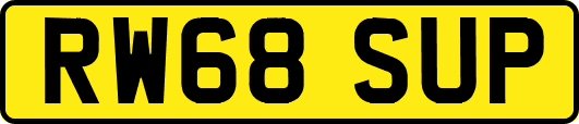 RW68SUP