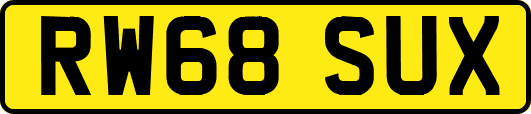 RW68SUX