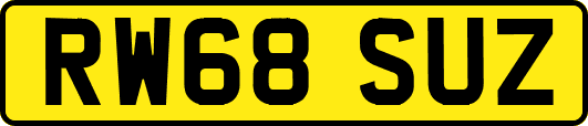 RW68SUZ