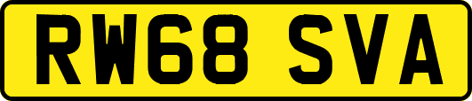RW68SVA