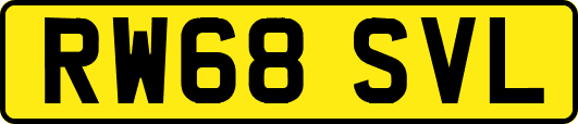 RW68SVL
