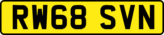 RW68SVN